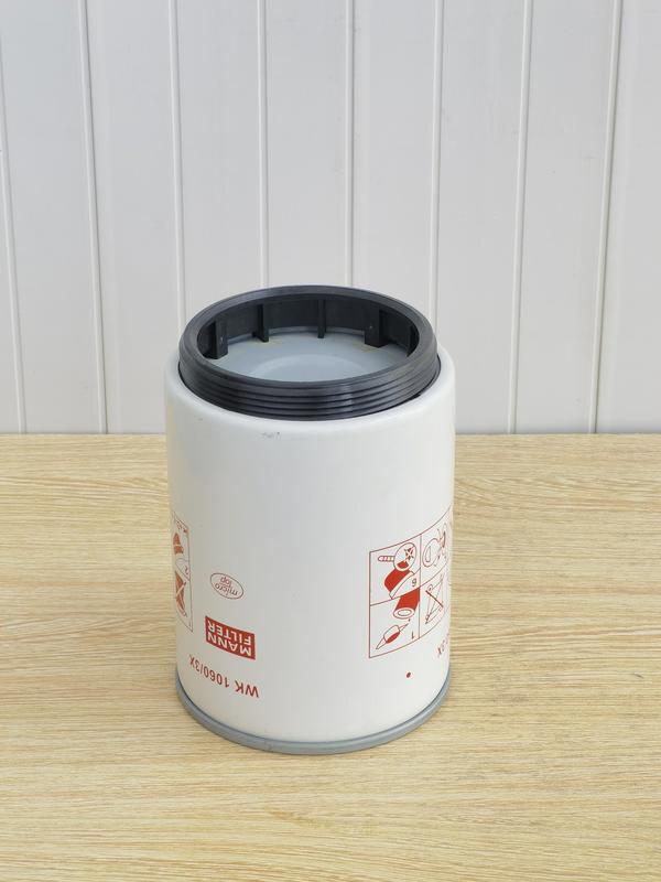 MANN 曼牌WK 106-3X